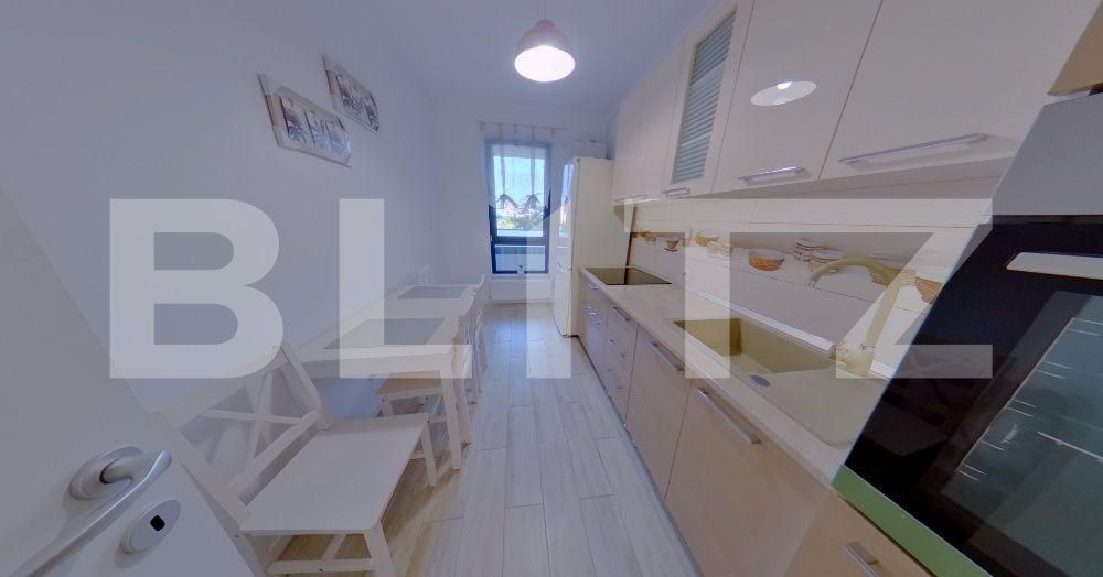 Apartament de închiriat 2 camere Gheorgheni - 60125AI | BLITZ Cluj-Napoca | Poza3
