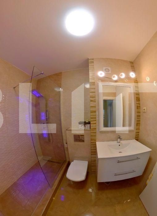 Apartament de închiriat 2 camere Gheorgheni - 60125AI | BLITZ Cluj-Napoca | Poza7