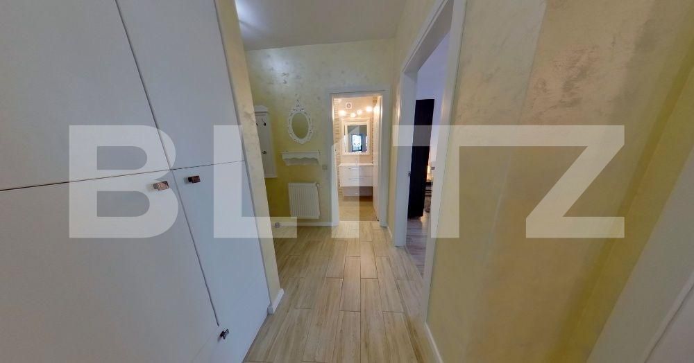 Apartament de închiriat 2 camere Gheorgheni - 60125AI | BLITZ Cluj-Napoca | Poza6