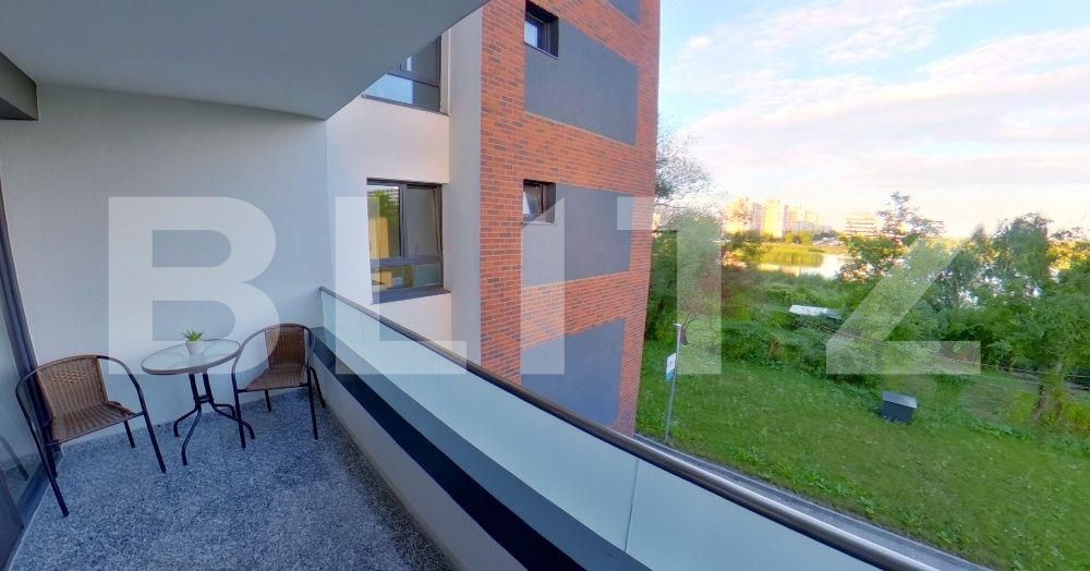 Apartament de închiriat 2 camere Gheorgheni - 60125AI | BLITZ Cluj-Napoca | Poza8