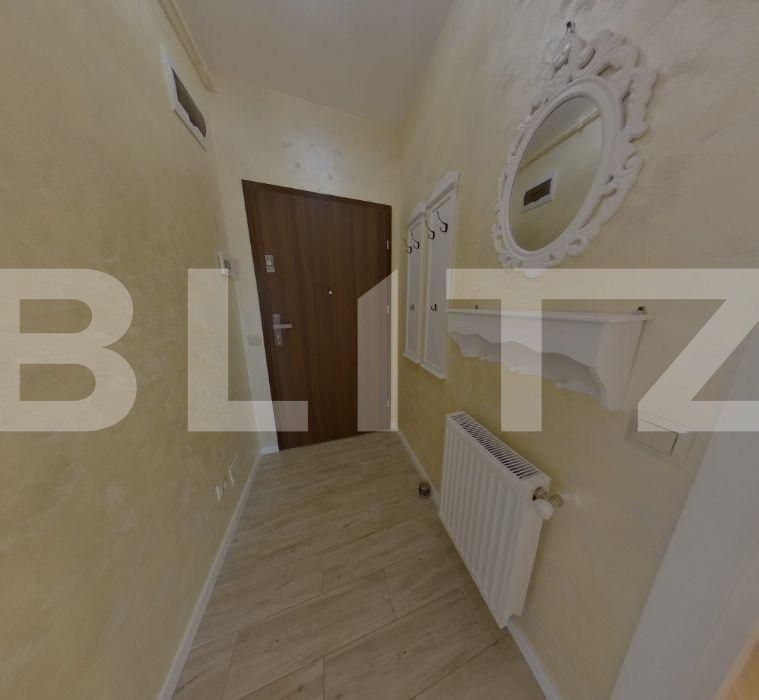 Apartament de închiriat 2 camere Gheorgheni - 60125AI | BLITZ Cluj-Napoca | Poza5