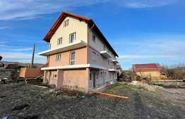 Apartament un Duplex, 2 camere, 40 mp