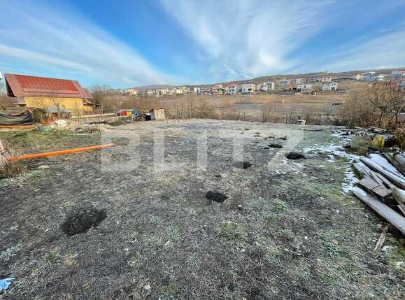 Apartament de vânzare 2 camere Iris - 60126AV | BLITZ Cluj-Napoca | Poza3