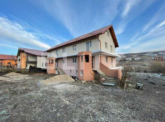 Apartament de vânzare 2 camere Iris - 60126AV | BLITZ Cluj-Napoca | Poza1