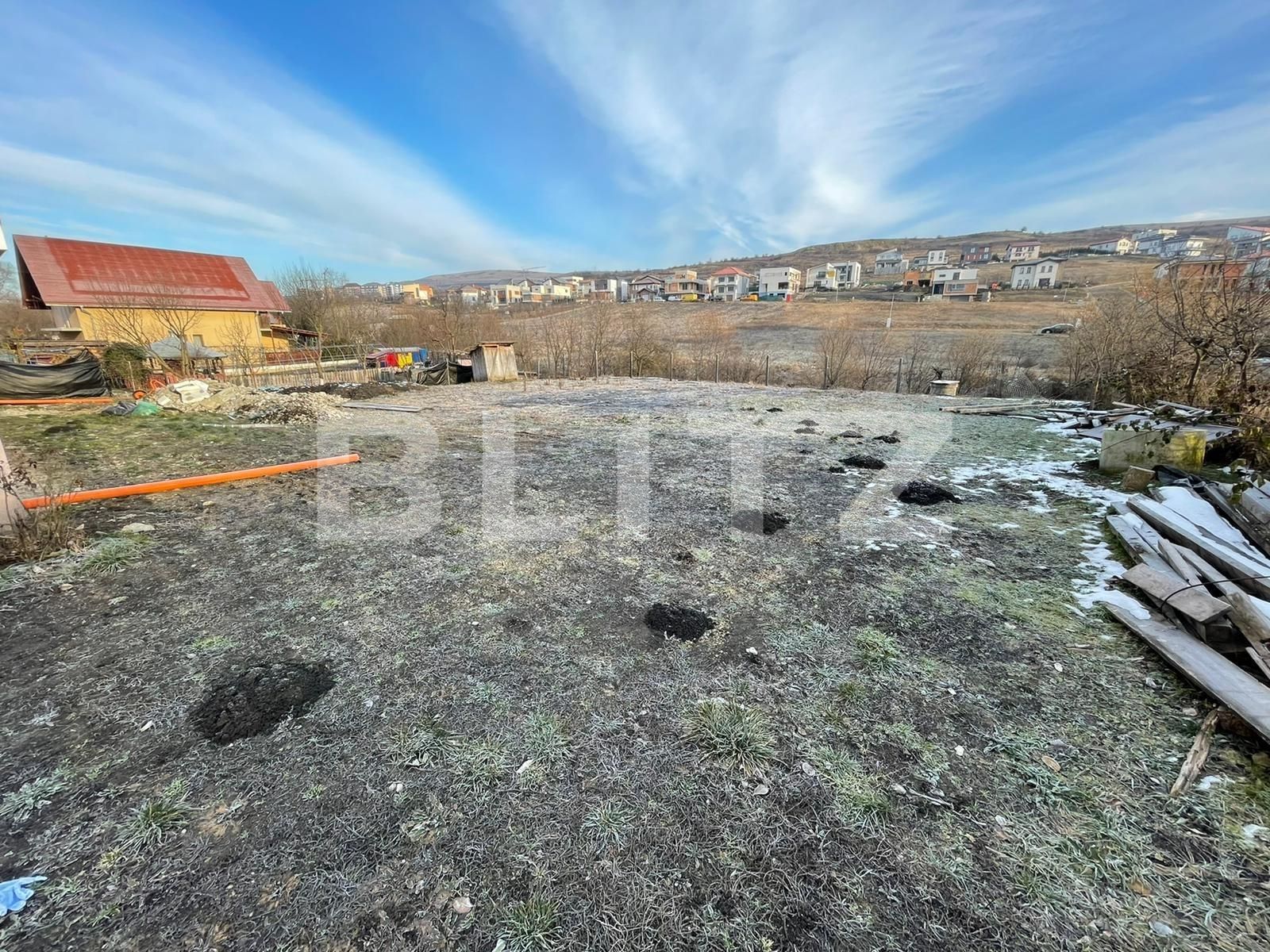 Apartament de vânzare 2 camere Iris - 60126AV | BLITZ Cluj-Napoca | Poza3