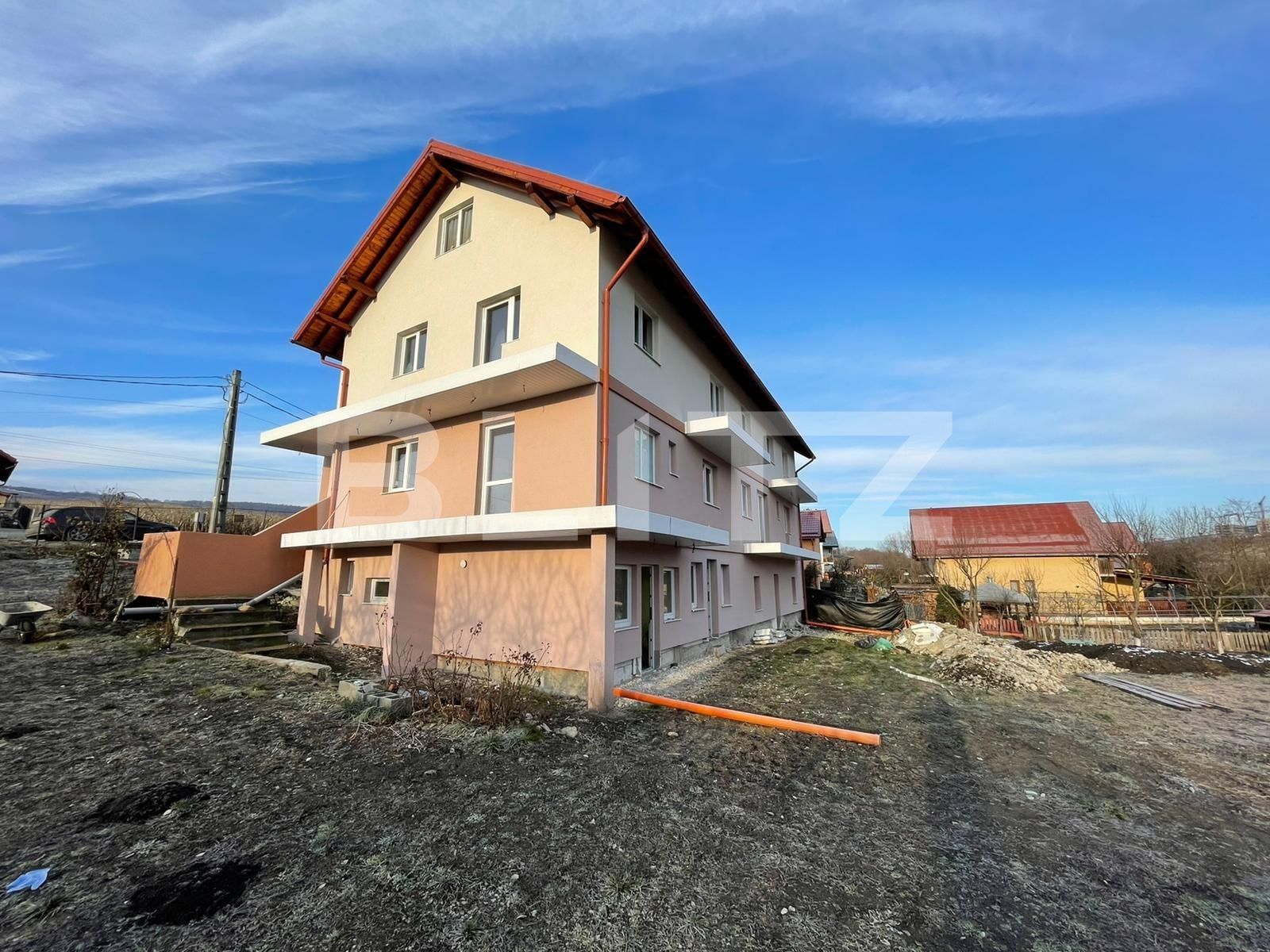 Apartament de vânzare 2 camere Iris - 60126AV | BLITZ Cluj-Napoca | Poza2