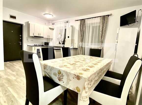 Apartament de închiriat 2 camere Plopilor - 60127AI | BLITZ Cluj-Napoca | Poza11