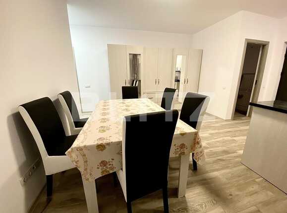 Apartament de închiriat 2 camere Plopilor - 60127AI | BLITZ Cluj-Napoca | Poza10
