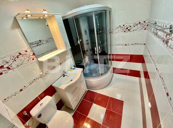 Apartament de închiriat 2 camere Plopilor - 60127AI | BLITZ Cluj-Napoca | Poza14