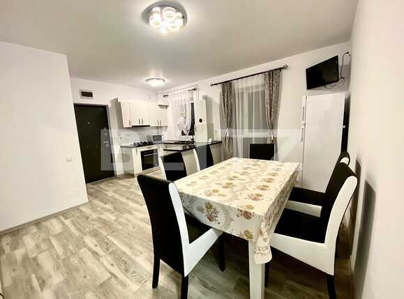 Apartament de închiriat 2 camere Plopilor - 60127AI | BLITZ Cluj-Napoca | Poza8