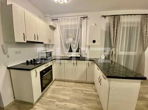 Apartament de închiriat 2 camere Plopilor - 60127AI | BLITZ Cluj-Napoca | Poza12