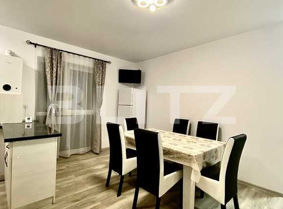 Apartament de închiriat 2 camere Plopilor - 60127AI | BLITZ Cluj-Napoca | Poza9
