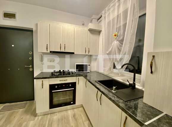 Apartament de închiriat 2 camere Plopilor - 60127AI | BLITZ Cluj-Napoca | Poza13