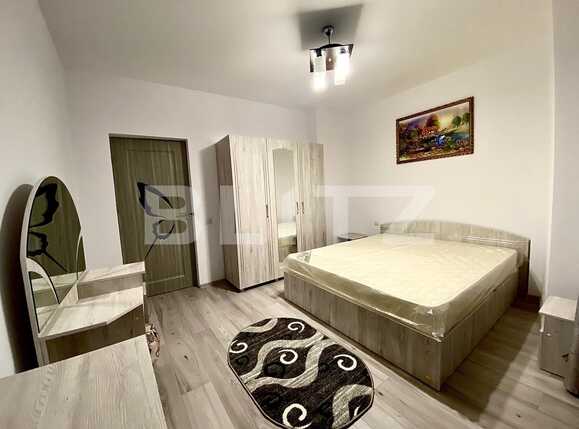 Apartament de închiriat 2 camere Plopilor - 60127AI | BLITZ Cluj-Napoca | Poza1