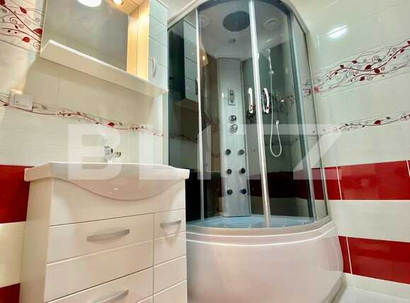 Apartament de închiriat 2 camere Plopilor - 60127AI | BLITZ Cluj-Napoca | Poza15