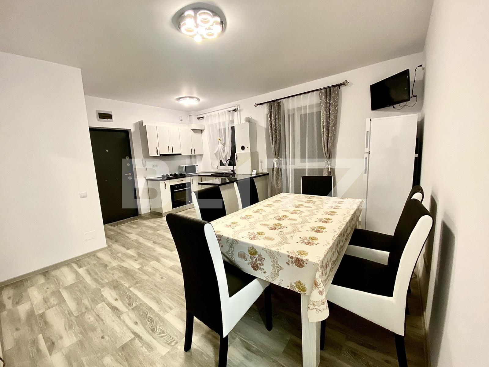 Apartament de închiriat 2 camere Plopilor - 60127AI | BLITZ Cluj-Napoca | Poza8