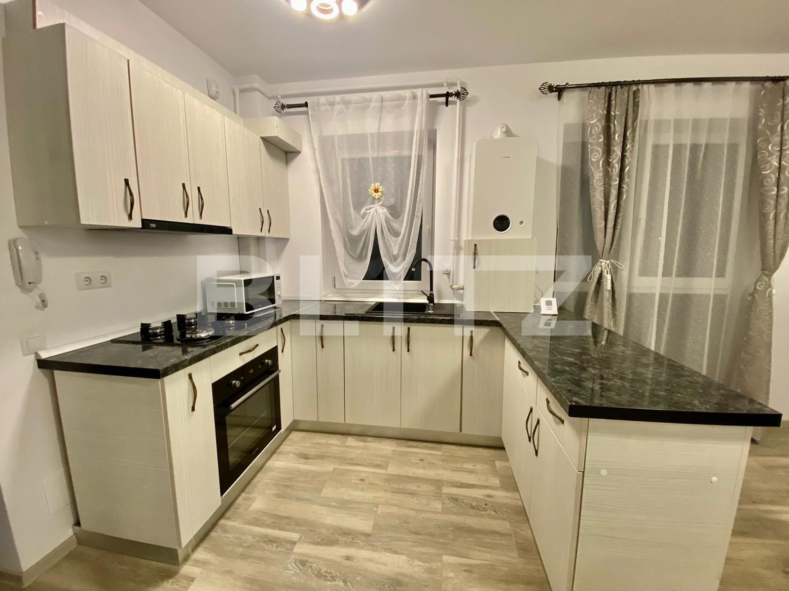 Apartament de închiriat 2 camere Plopilor - 60127AI | BLITZ Cluj-Napoca | Poza12