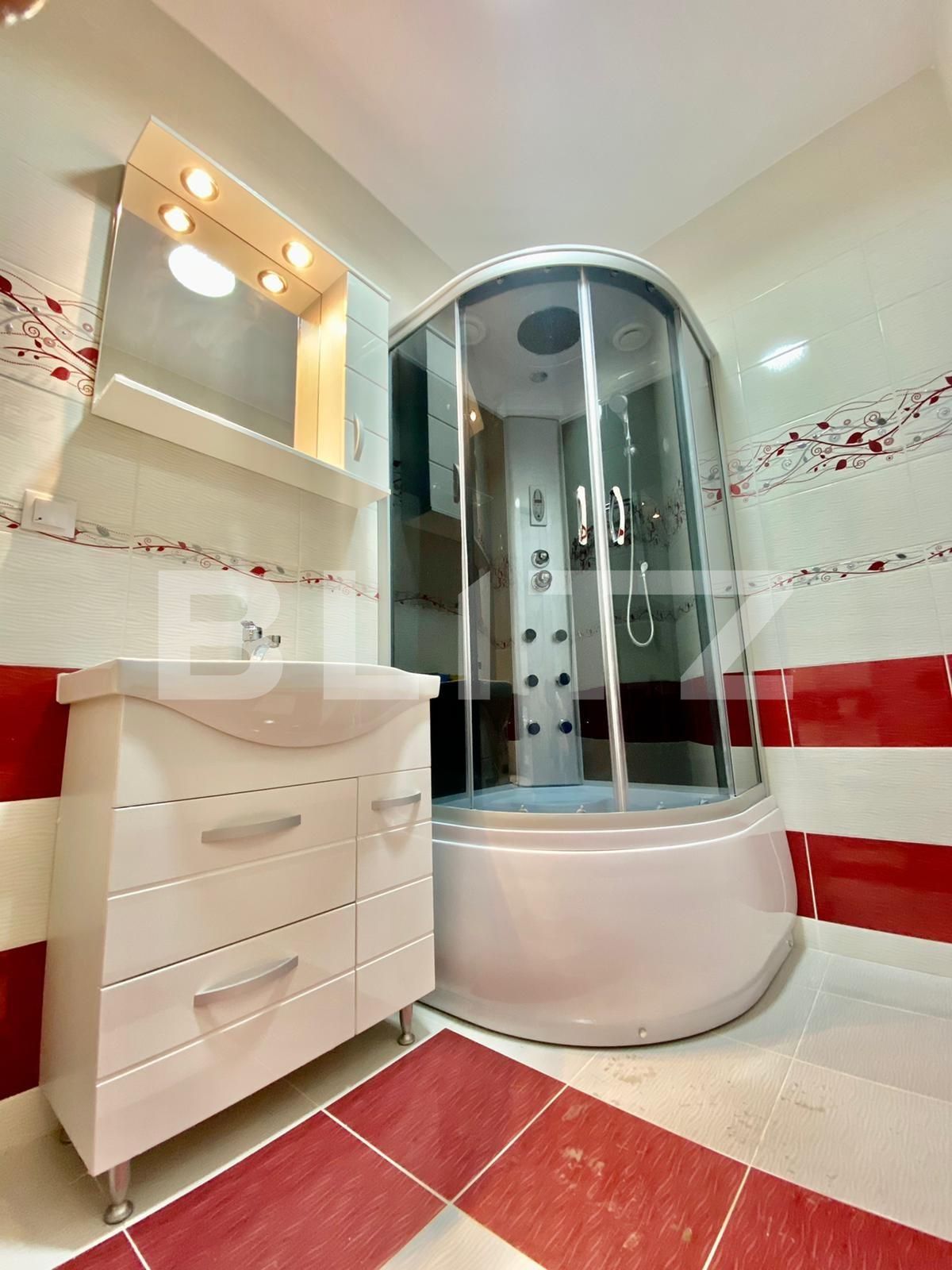 Apartament de închiriat 2 camere Plopilor - 60127AI | BLITZ Cluj-Napoca | Poza15