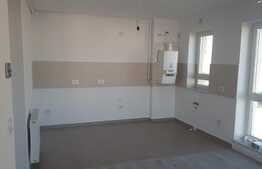 Apartament nou cu 2 camere in zona Coresi!