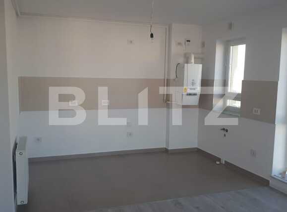 Apartament de vânzare 2 camere Tractorul - 60128AV | BLITZ Brașov | Poza1