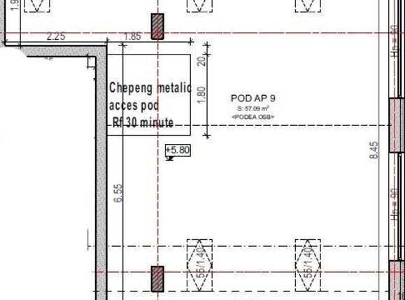 Apartament de vânzare 4+ camere Grigorescu - 60129AV | BLITZ Cluj-Napoca | Poza3