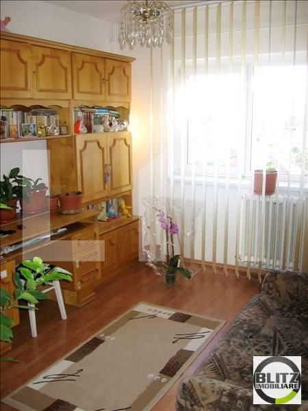 Apartament de vânzare 4 camere Marasti - 6013AV | BLITZ Cluj-Napoca | Poza2