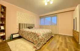 Casa de inchiriat, 160 mp utili, 500 mp gradina, parcare, zona IRA