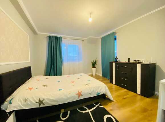 Casa de închiriat 3 camere Marasti - 60130CI | BLITZ Cluj-Napoca | Poza7