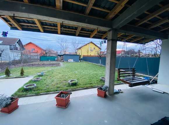 Casa de închiriat 3 camere Marasti - 60130CI | BLITZ Cluj-Napoca | Poza16