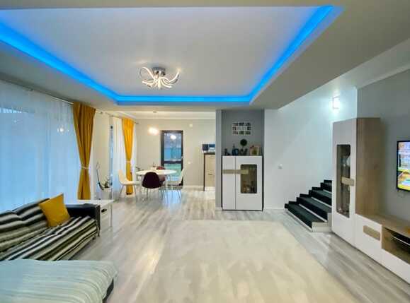 Casa de închiriat 3 camere Marasti - 60130CI | BLITZ Cluj-Napoca | Poza1