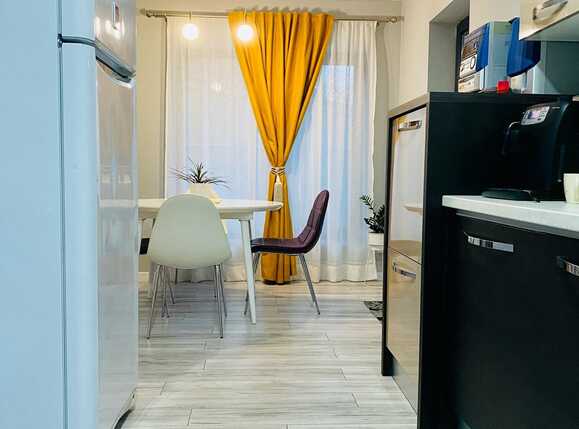 Casa de închiriat 3 camere Marasti - 60130CI | BLITZ Cluj-Napoca | Poza8