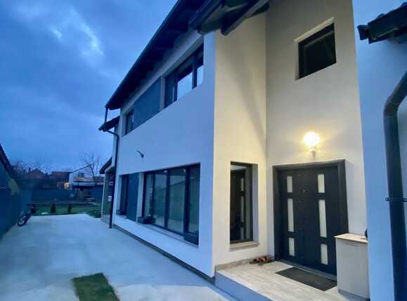 Casa de închiriat 3 camere Marasti - 60130CI | BLITZ Cluj-Napoca | Poza17