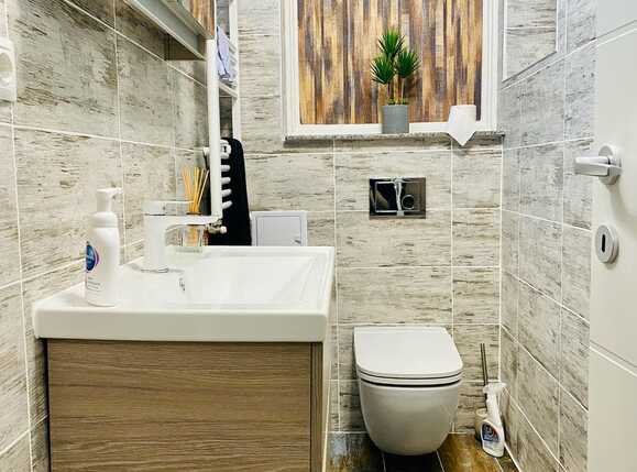 Casa de închiriat 3 camere Marasti - 60130CI | BLITZ Cluj-Napoca | Poza14