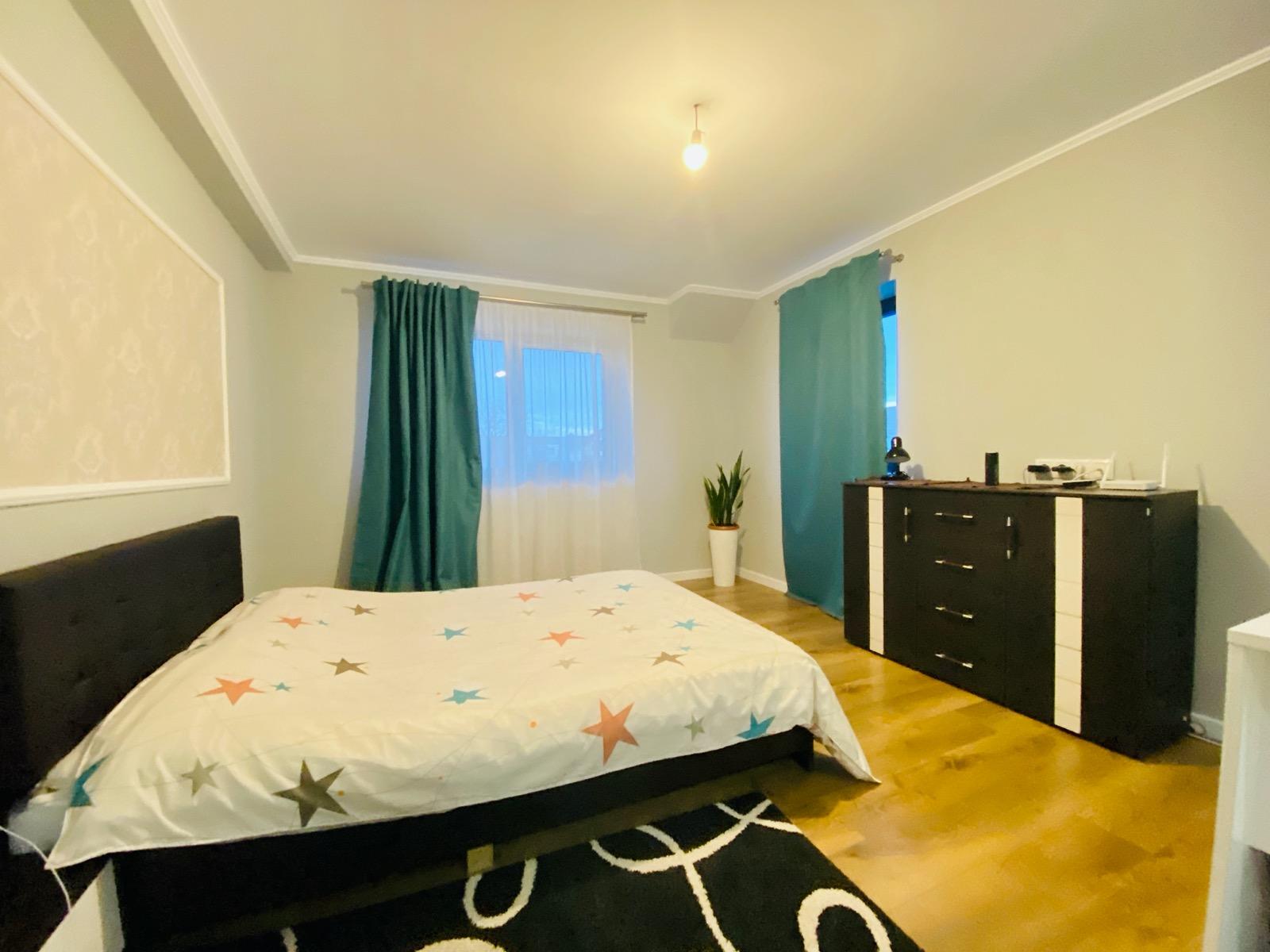 Casa de închiriat 3 camere Marasti - 60130CI | BLITZ Cluj-Napoca | Poza7