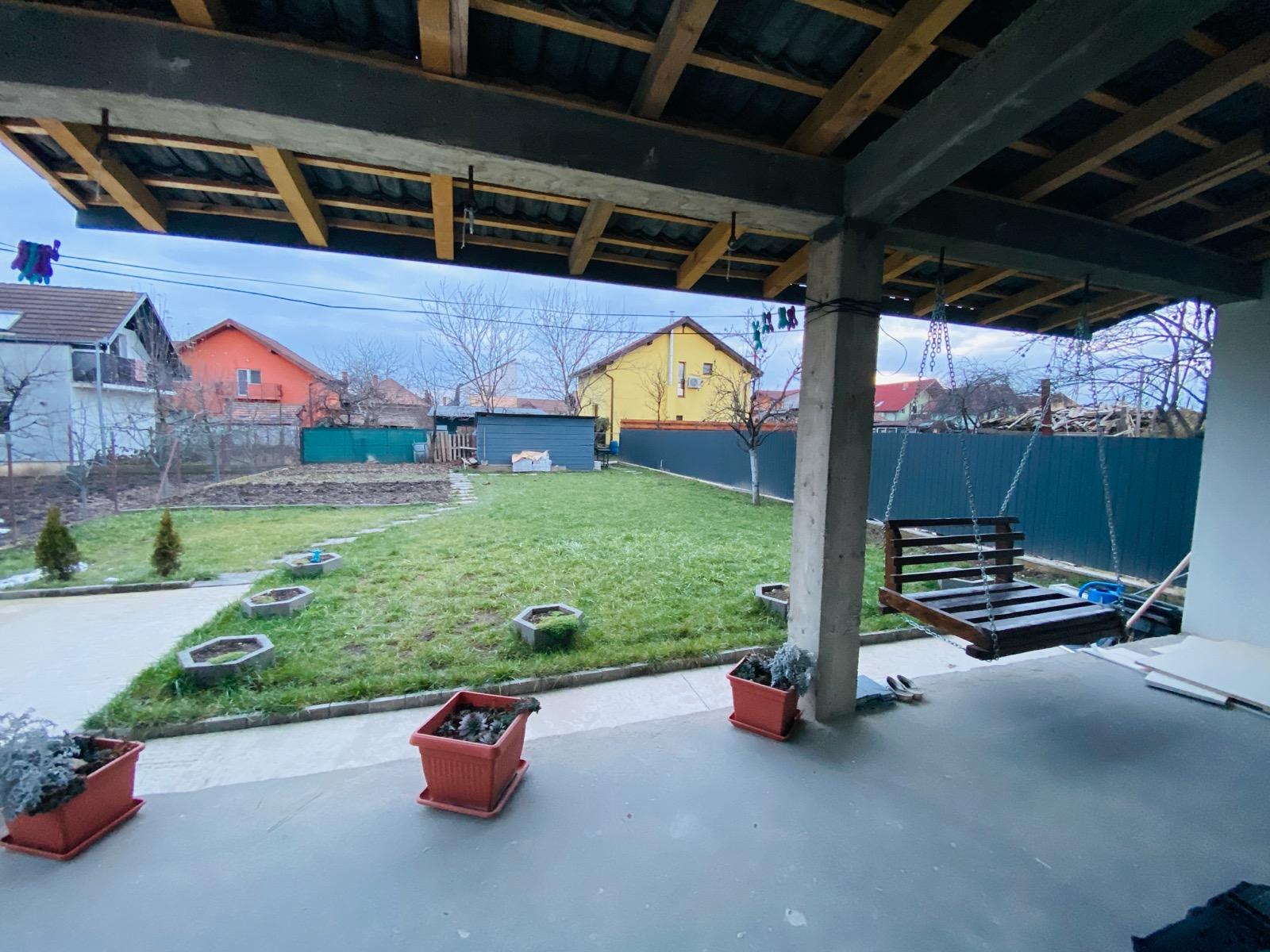 Casa de închiriat 3 camere Marasti - 60130CI | BLITZ Cluj-Napoca | Poza16