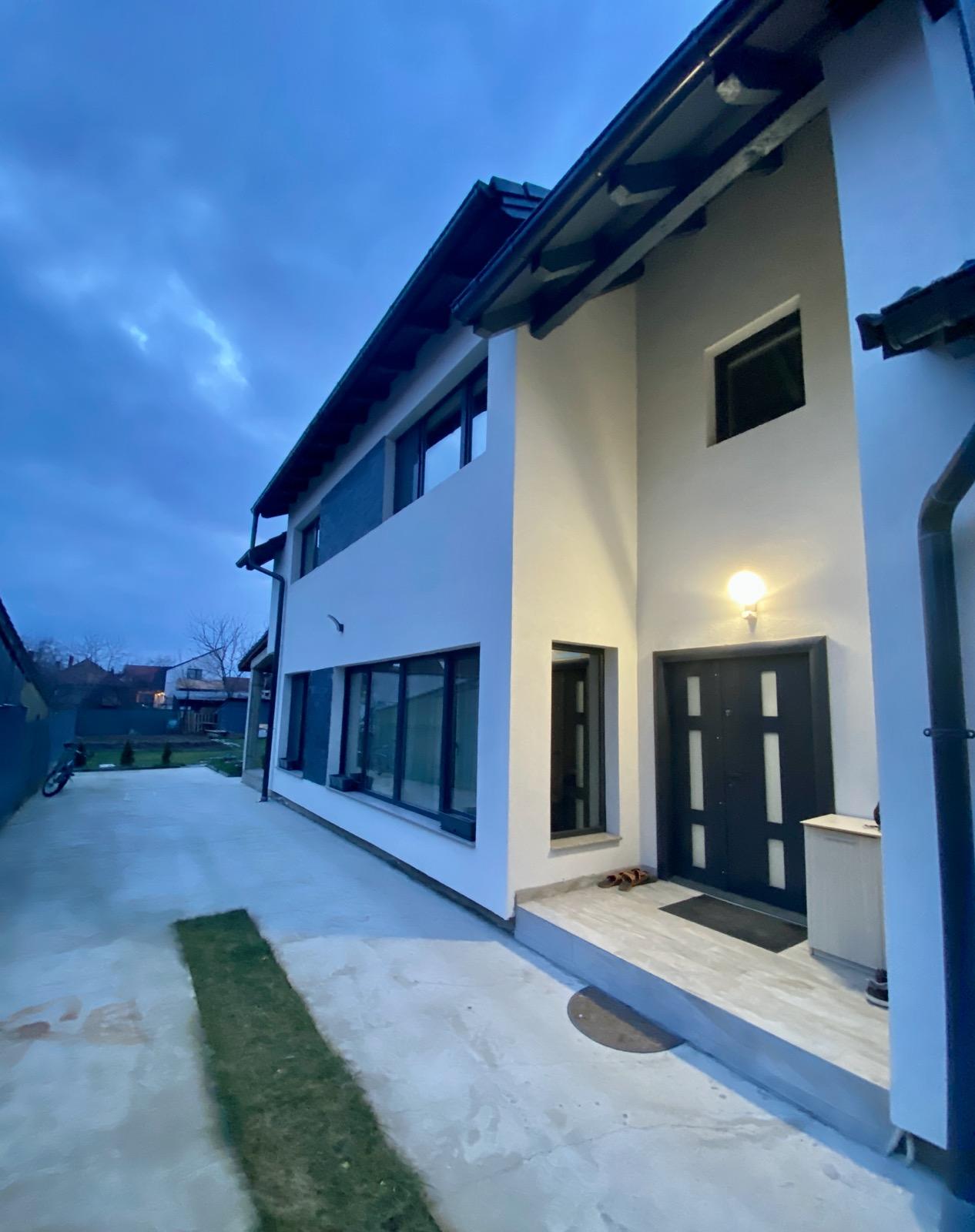 Casa de închiriat 3 camere Marasti - 60130CI | BLITZ Cluj-Napoca | Poza17