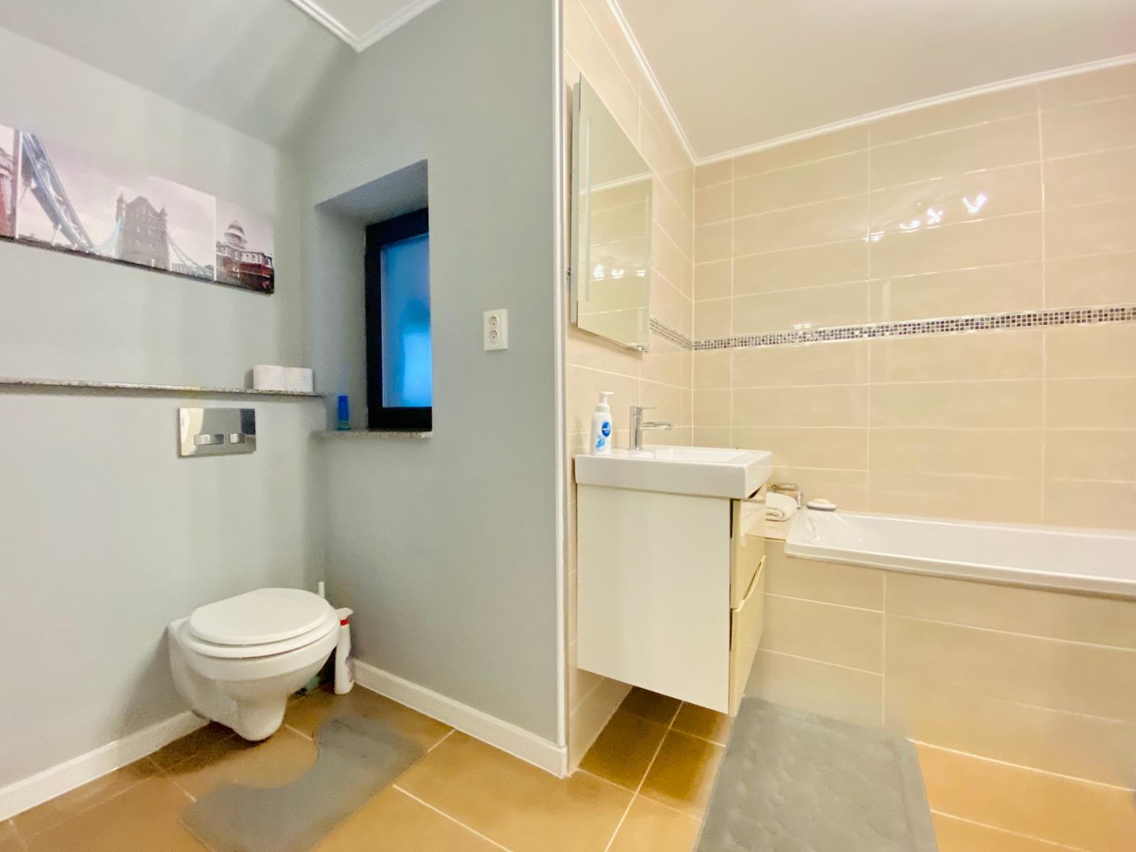 Casa de închiriat 3 camere Marasti - 60130CI | BLITZ Cluj-Napoca | Poza11