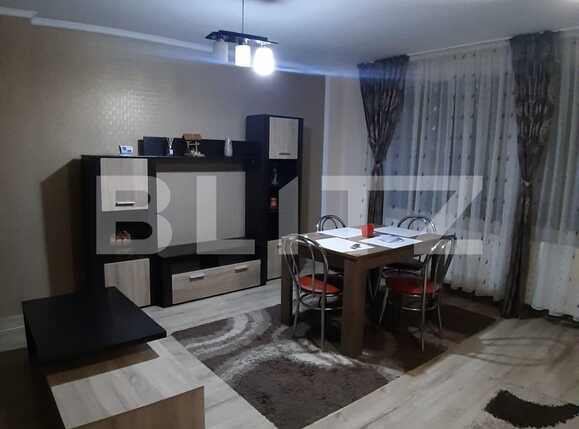 Apartament de închiriat 2 camere Floreşti - 60131AI | BLITZ Cluj-Napoca | Poza1