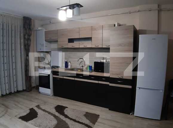 Apartament de închiriat 2 camere Floreşti - 60131AI | BLITZ Cluj-Napoca | Poza2