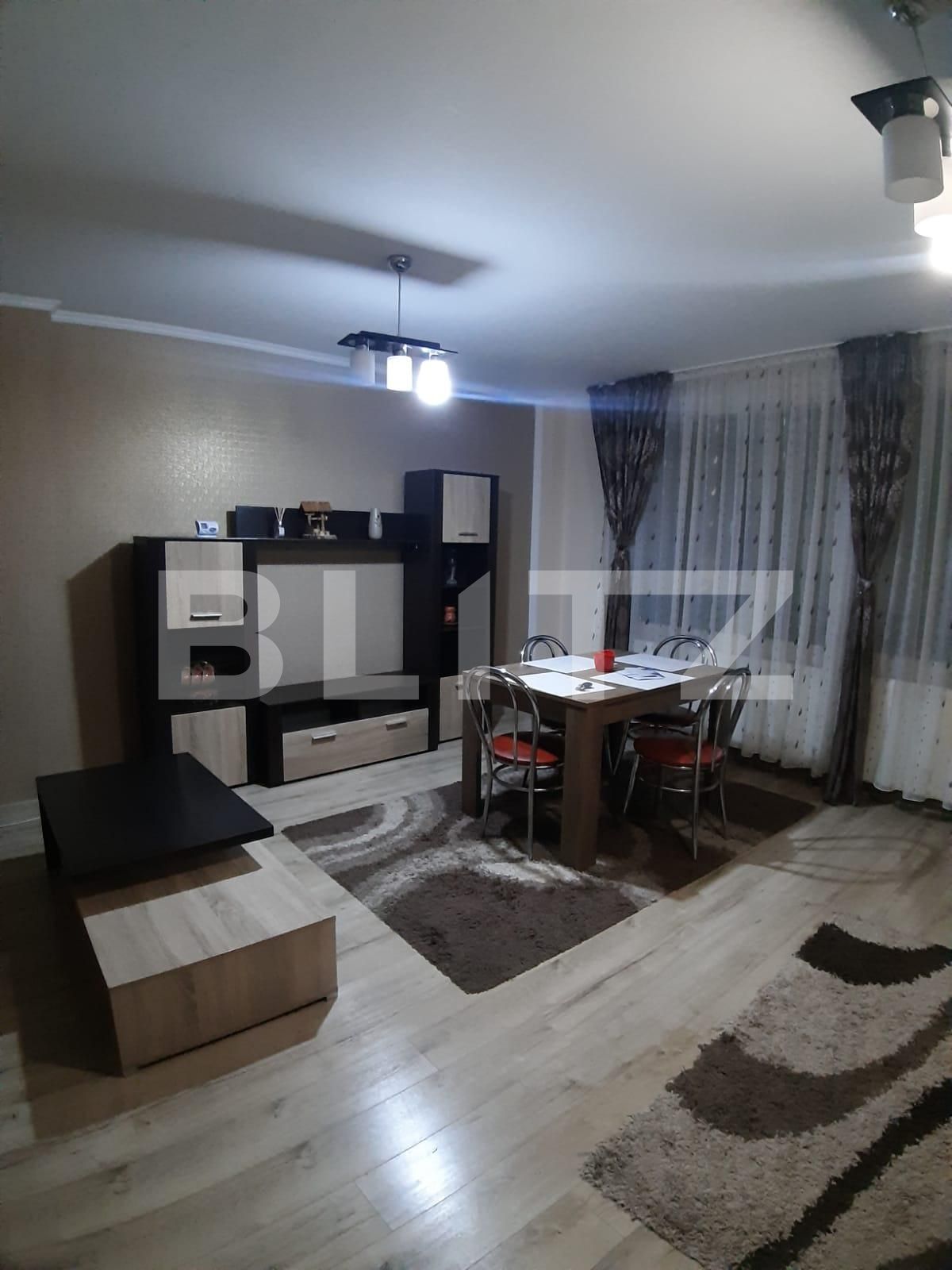 Apartament de închiriat 2 camere Floreşti - 60131AI | BLITZ Cluj-Napoca | Poza1