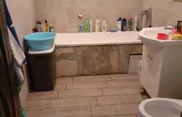 Apartament 1 camera, 31mp, la cheie, zona strazii Porii!