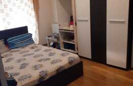 Apartament 1 camera, 31mp, la cheie, zona strazii Porii!