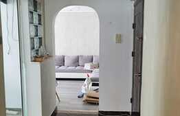 Apartament spațios de 4 camere zona Răcădău