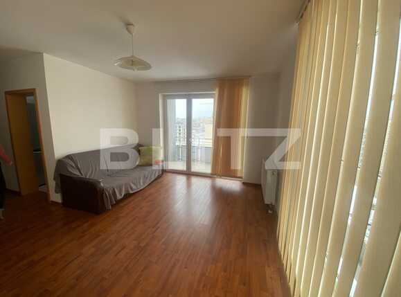 Apartament de închiriat 2 camere Avantgarden - 60135AI | BLITZ Brașov | Poza2
