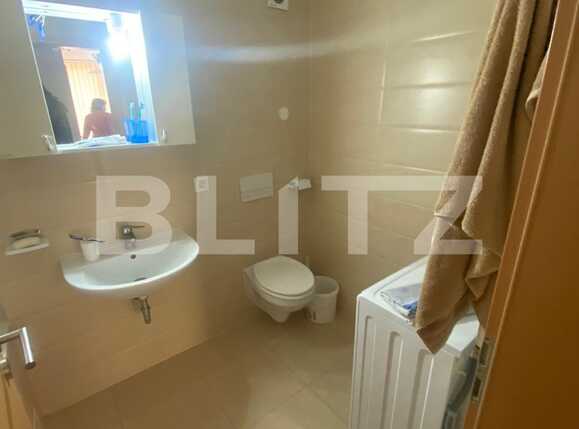 Apartament de închiriat 2 camere Avantgarden - 60135AI | BLITZ Brașov | Poza3