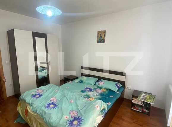 Apartament de închiriat 2 camere Avantgarden - 60135AI | BLITZ Brașov | Poza1