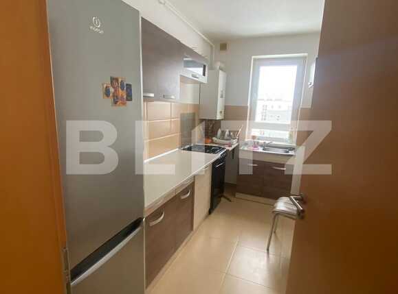 Apartament de închiriat 2 camere Avantgarden - 60135AI | BLITZ Brașov | Poza4