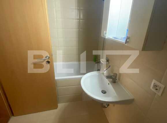 Apartament de închiriat 2 camere Avantgarden - 60135AI | BLITZ Brașov | Poza5