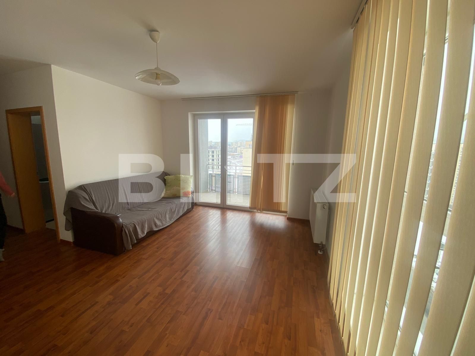 Apartament de închiriat 2 camere Avantgarden - 60135AI | BLITZ Brașov | Poza2