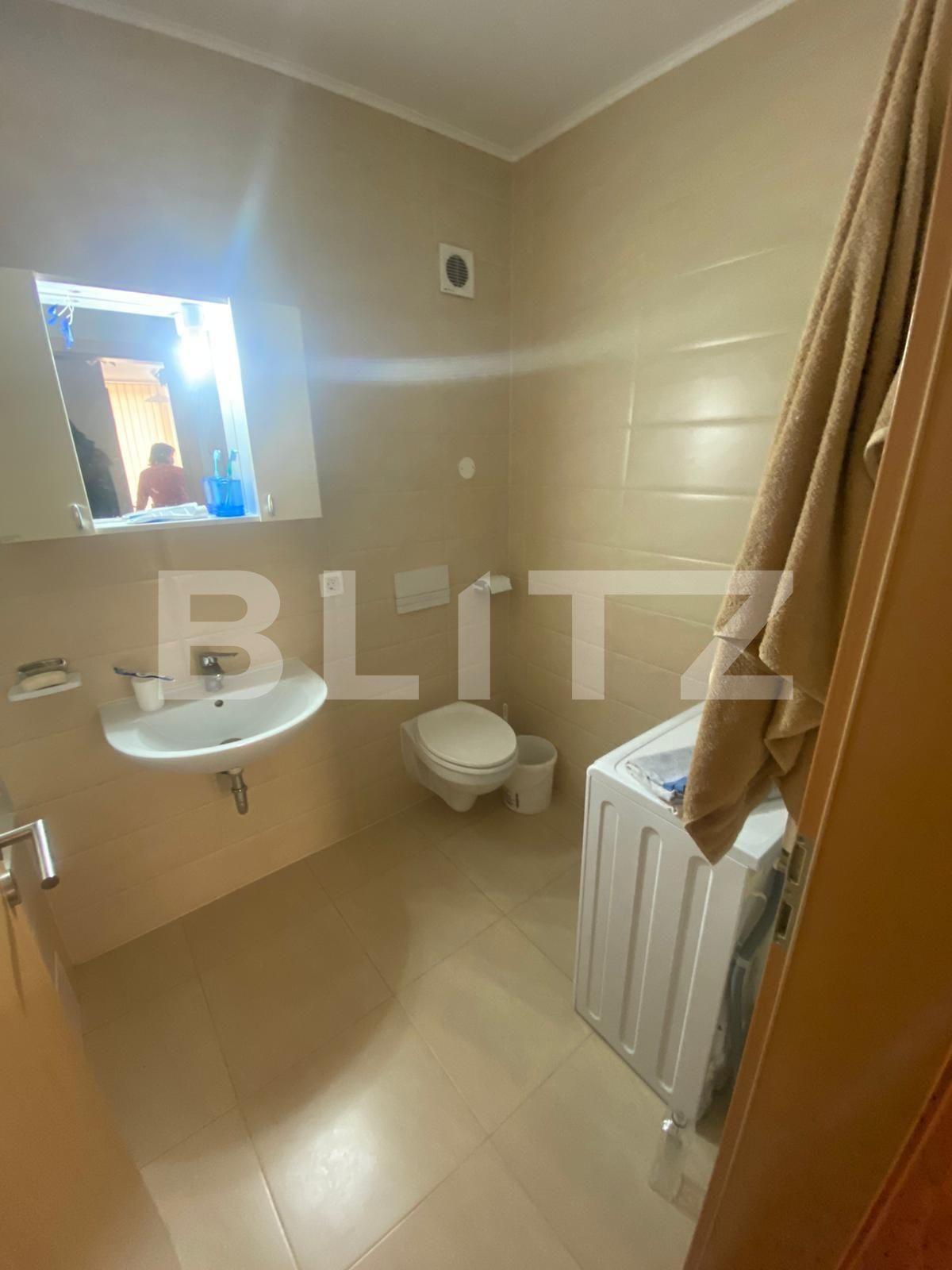 Apartament de închiriat 2 camere Avantgarden - 60135AI | BLITZ Brașov | Poza3